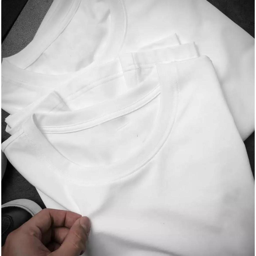 Áo thun nam áo quỷ dạ xoa form rộng Hàn Quốc in hình MM05 độc đẹp, vải dày mịn mát (ÁO TRẮNG)