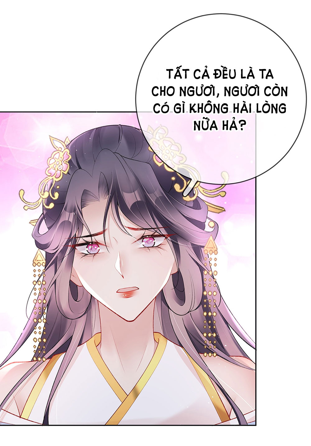 Phu Nhân Không Đoan Chính chapter 30 - Trang 21