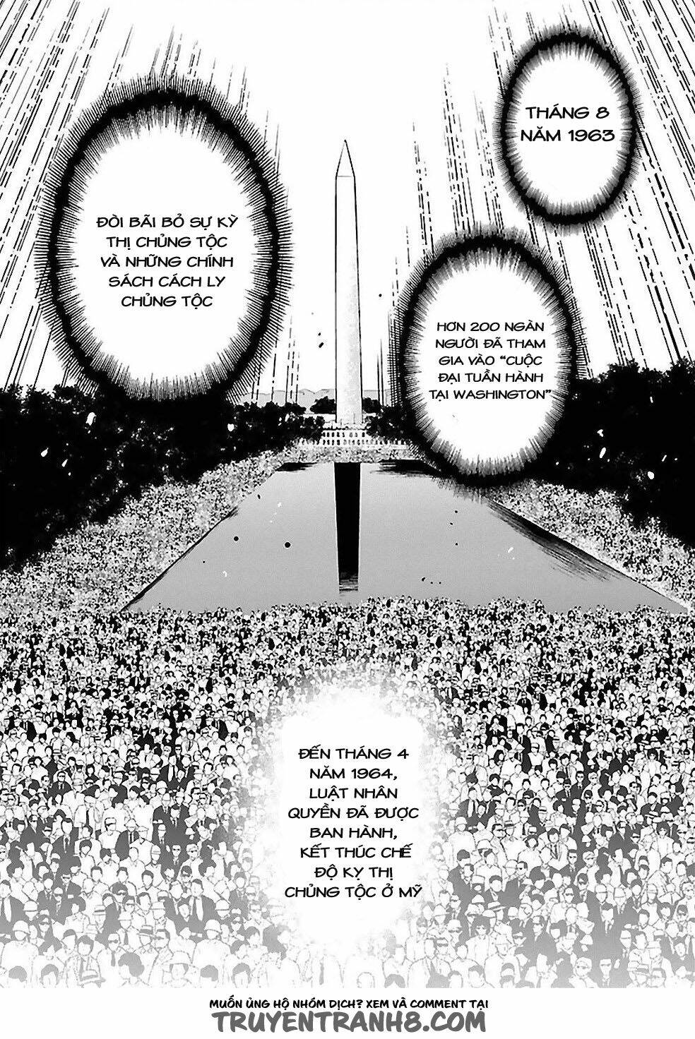 thời niên thiếu bác sĩ quái dị chapter 19 14