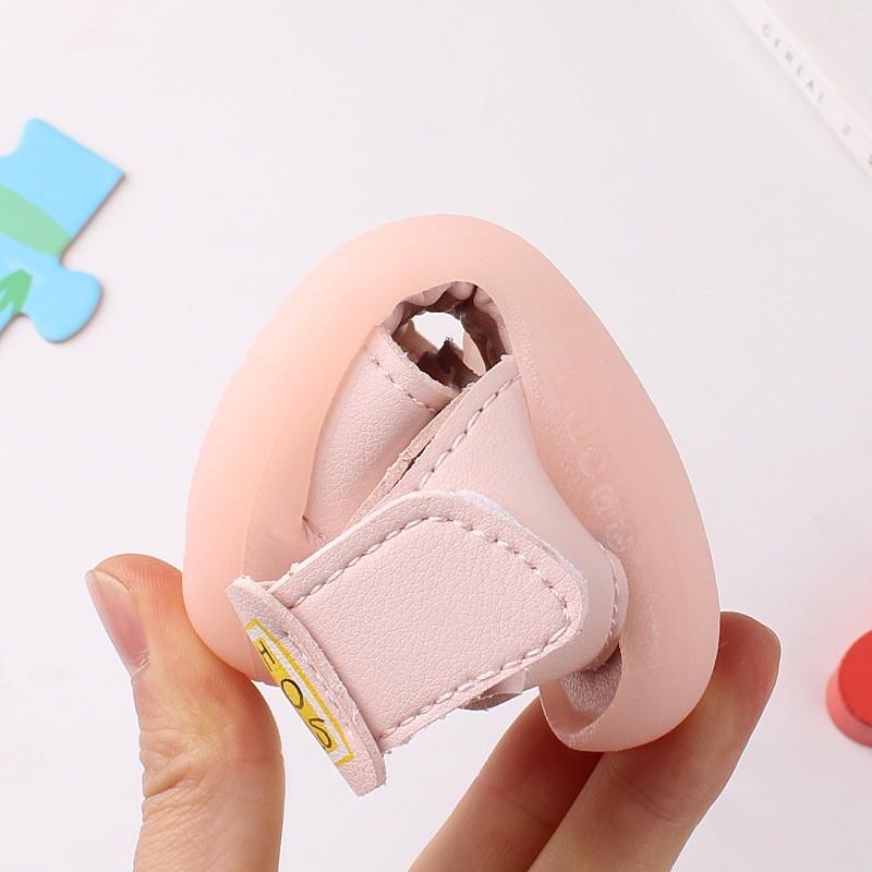 SANDAL CHỐNG TRƠN, VẤP CHO BÉ TRAI BÉ GÁI