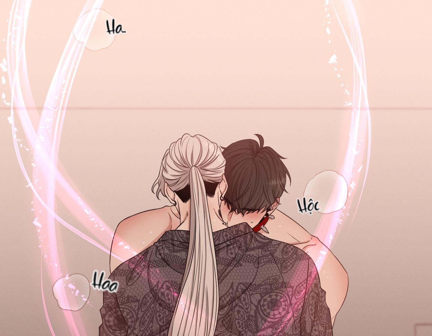 hội chứng minmotion chapter 14 9