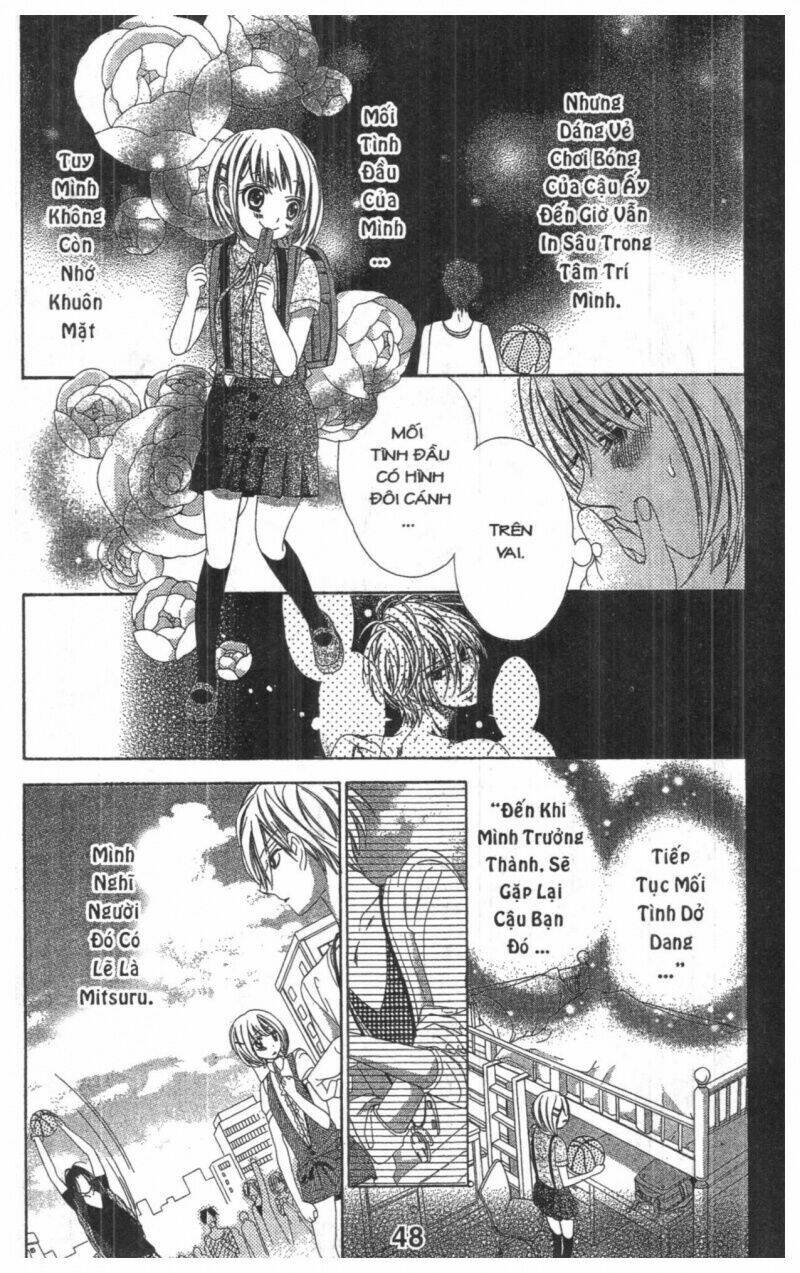 alice binetsu 38°c - we are tsubasa ga oka d.c chapter 2 48