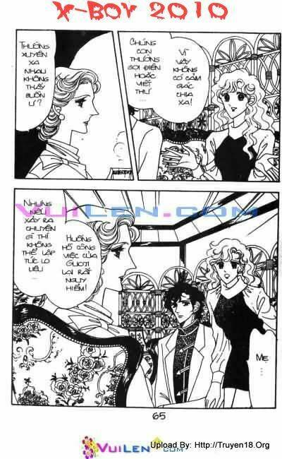 ánh đèn rực rỡ chapter 16 66