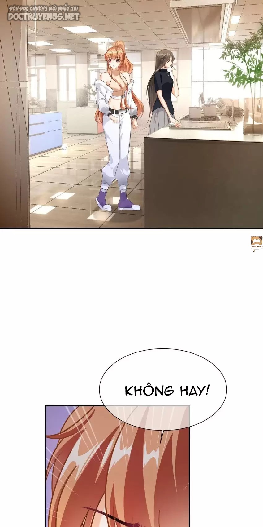 ảnh hậu một tuần mập ba cân chapter 32 13