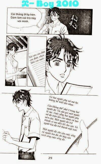 cô giáo tuổi 18 chapter 11 29