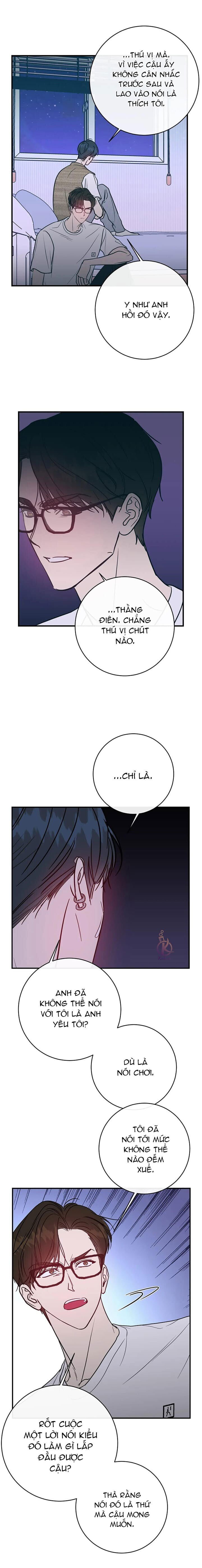 tình yêu ngây dại chapter 41 3