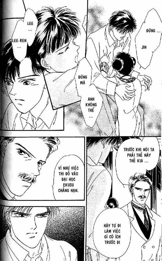 kago no tori chapter 2 30