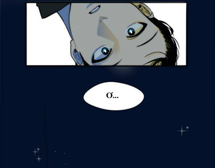 đừng dính người! chăn của ta chapter 3 35