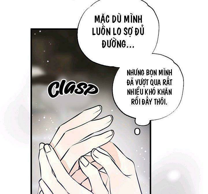 tôi là bạn gái cũ của một người lính chapter 48 25