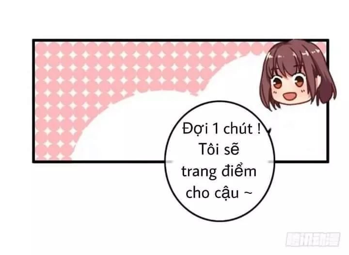 lời thì thầm chapter 25 22