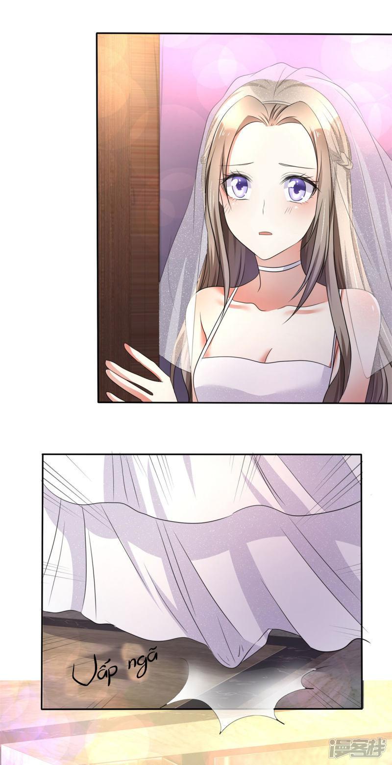 con đường phản công của sủng thê chapter 1 30