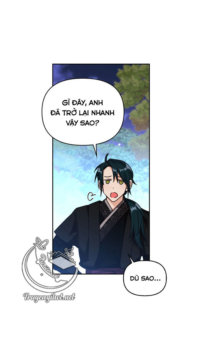 ác nữ xứng đôi với bạo chúa chapter 77.2 25