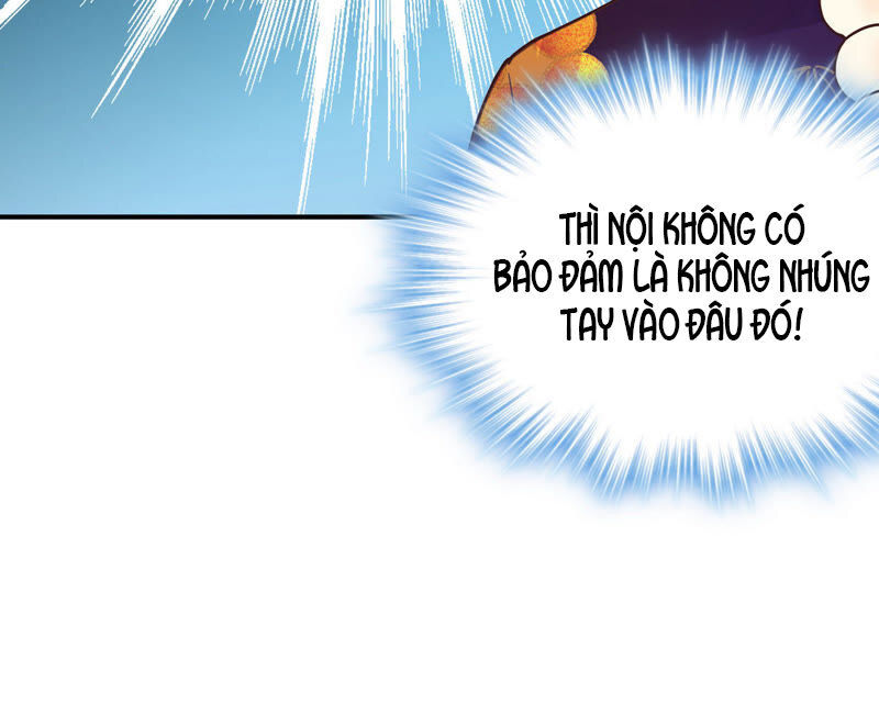 chiến lược lãng mạn của thịnh thiếu chapter 10 74