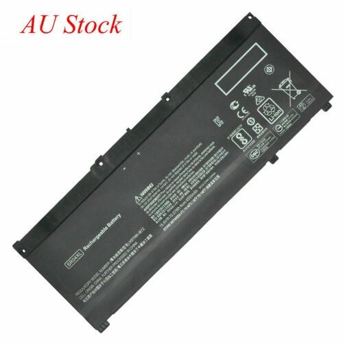 Pin Dùng Cho Laptop HP Omen 15-CE000 15-CB 15-CE000ng 15-CE002ng 15T-CB2000 SR04XL HSTNN-DB7W 917678-2B1 TPN-C133 TPN-C134 HP TPN-Q194