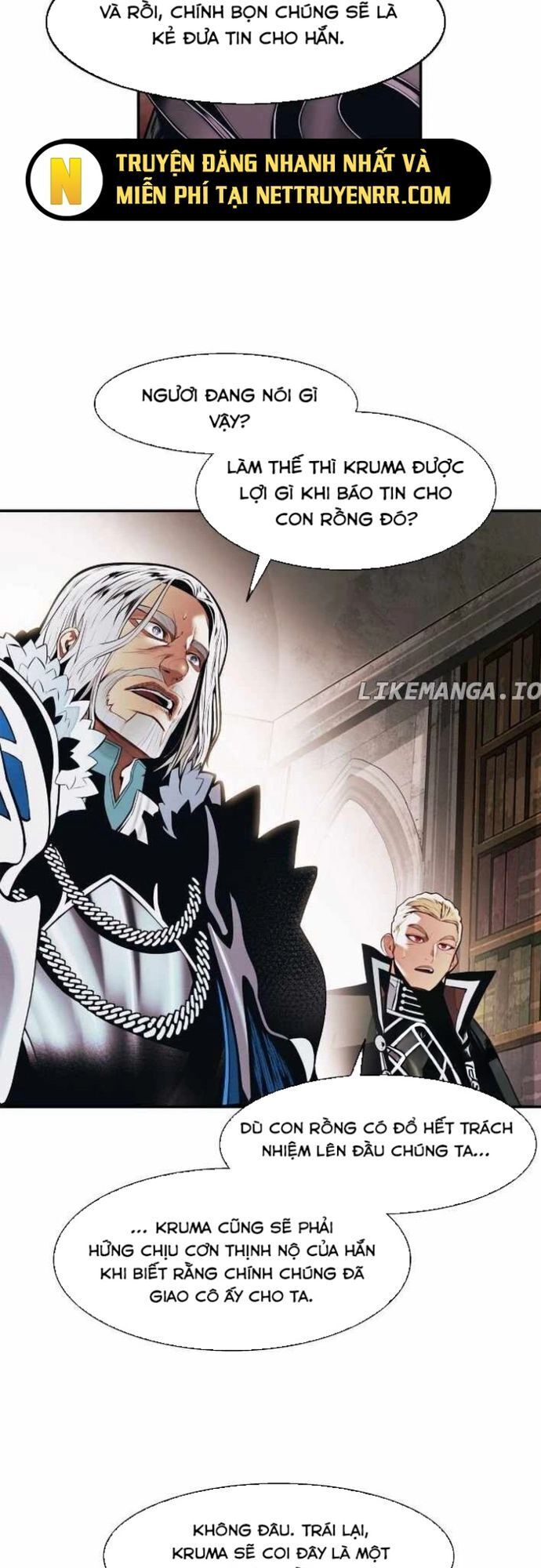 bất bại chân ma chapter 245 27