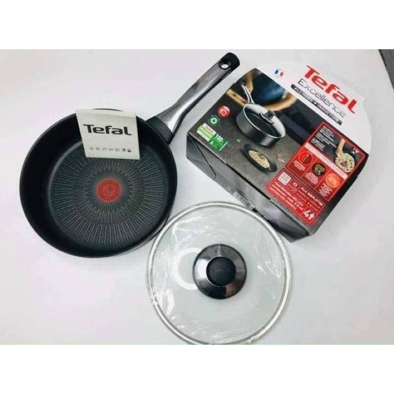 Chảo rán Tefal Excellence size 24cm - Made in France