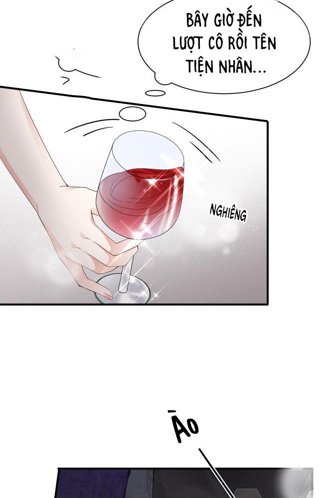 đại tiểu thư có thể có bụng dạ gì xấu chứ! (full) chapter 23 12