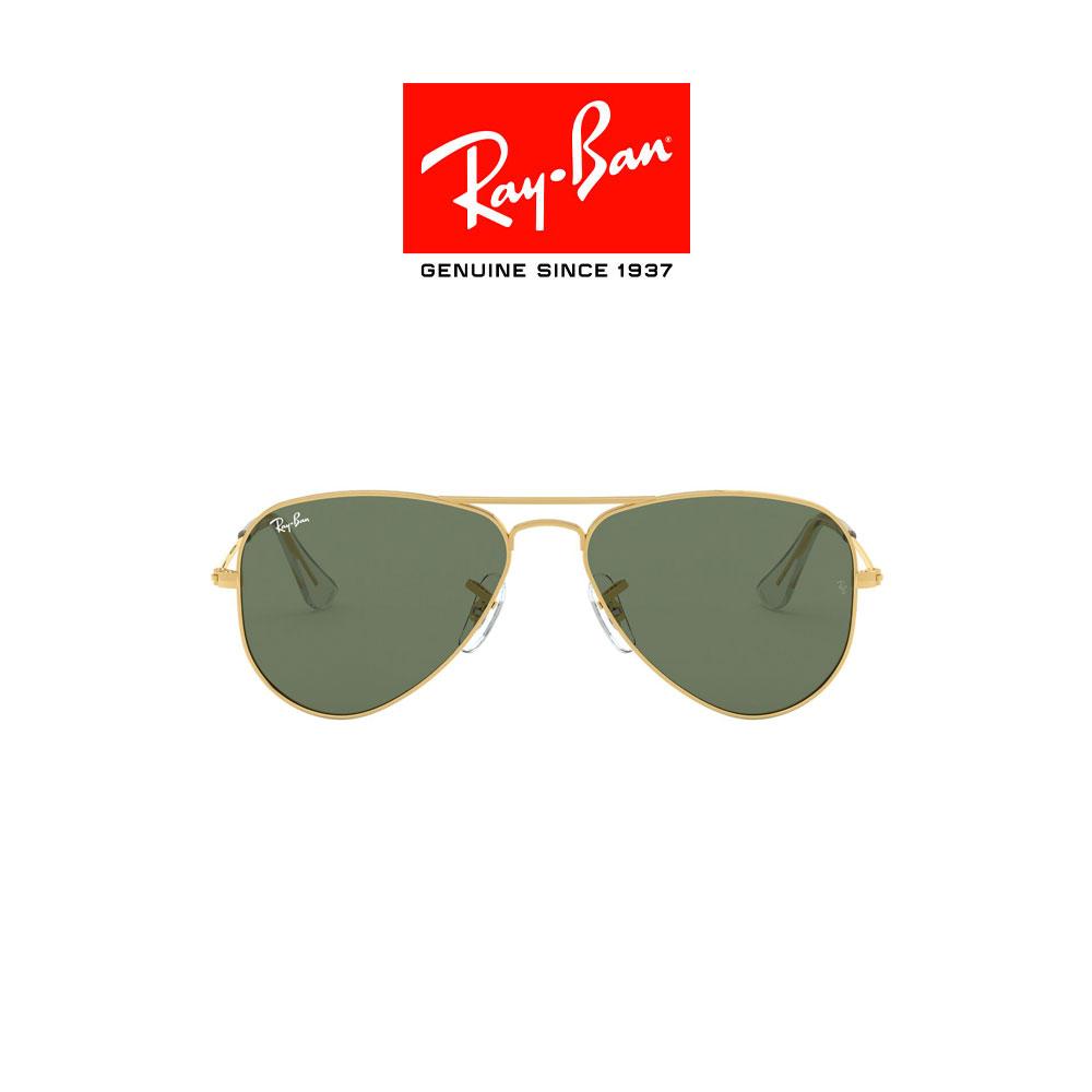 Mắt Kính Ray-Ban Junior Aviator - RJ9506S 223/71 -Junior