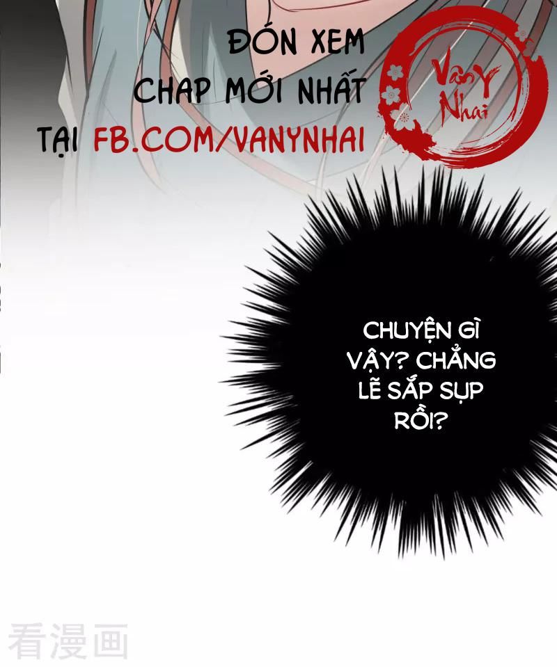 vương gia không thể trêu chapter 42 36