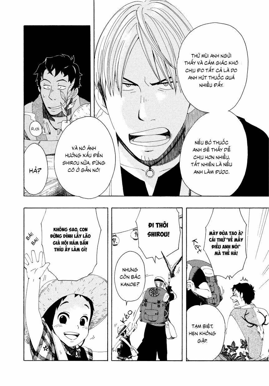 chichi kogusa chapter 5 19