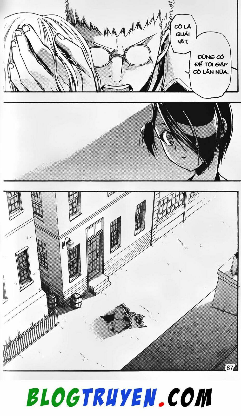 emma đến từ địa phủ chapter 2 39