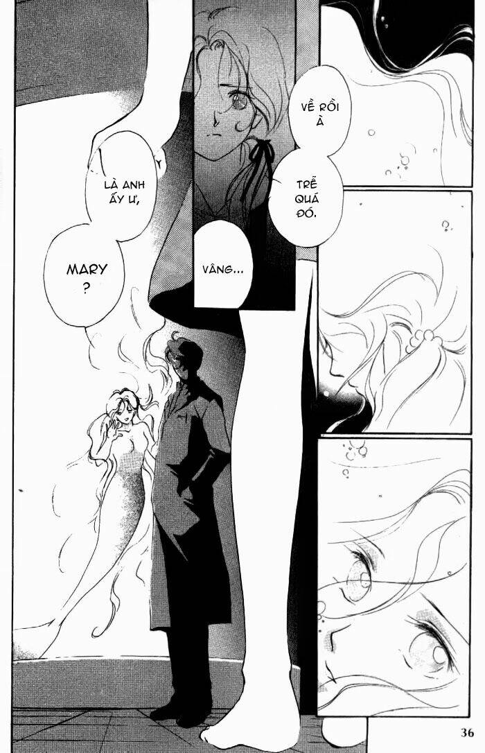 vampire princess miyu chapter 7.2 4