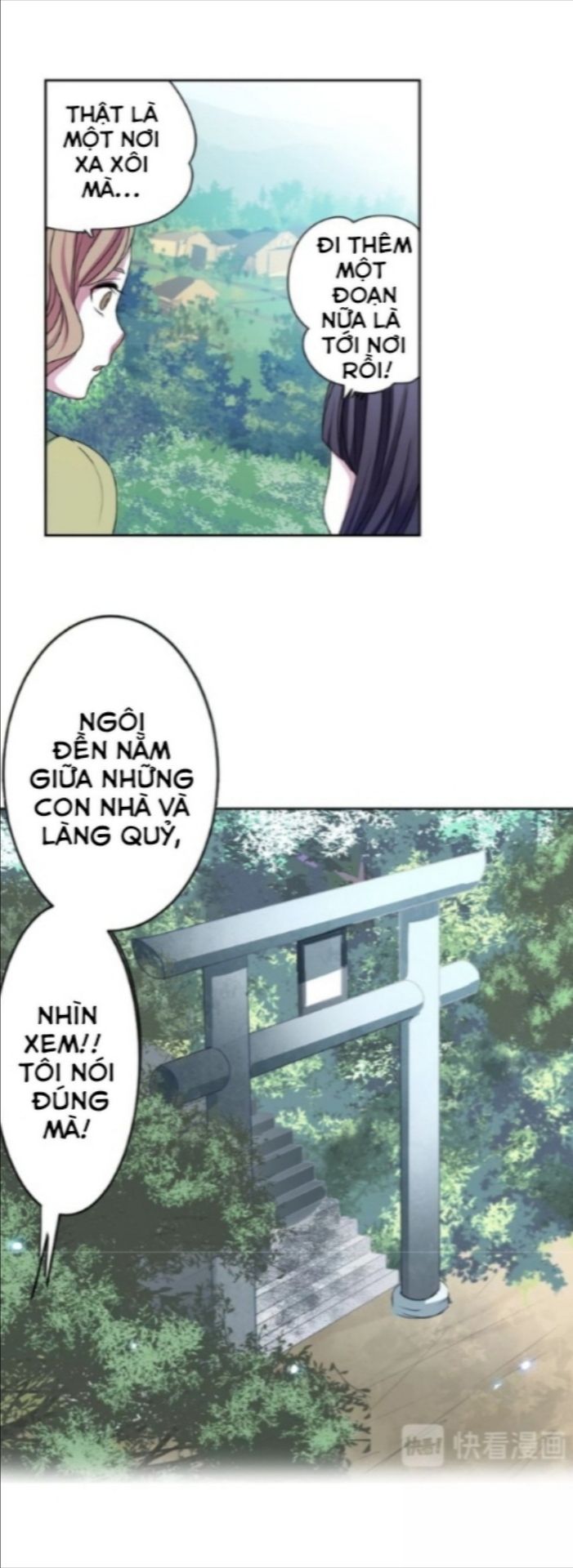 linh chúc thiếu nữ chapter 4 37