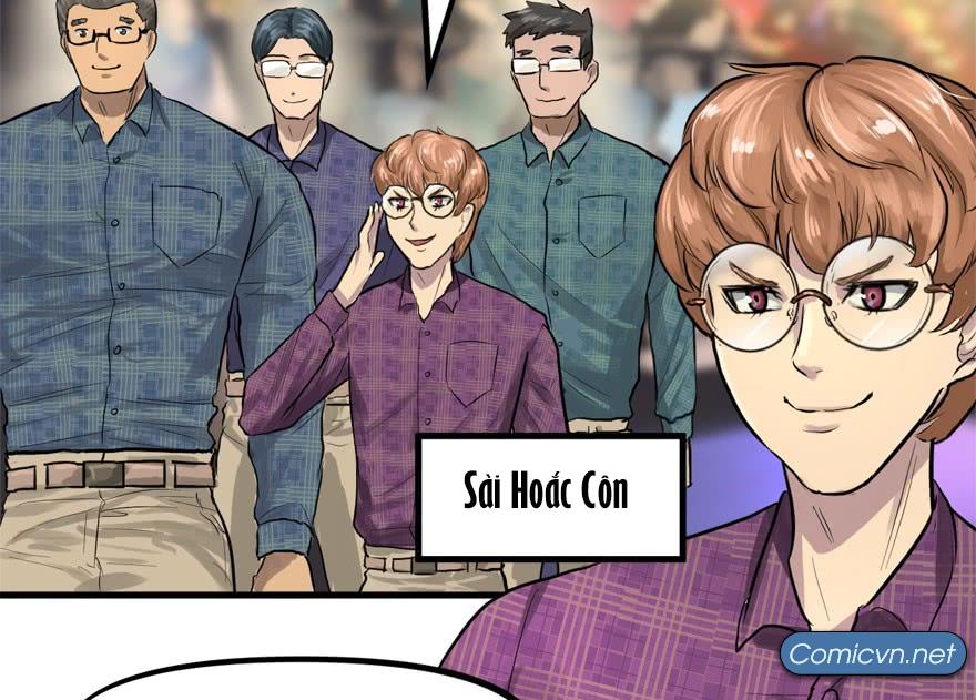 vua sinh tồn chapter 45 41