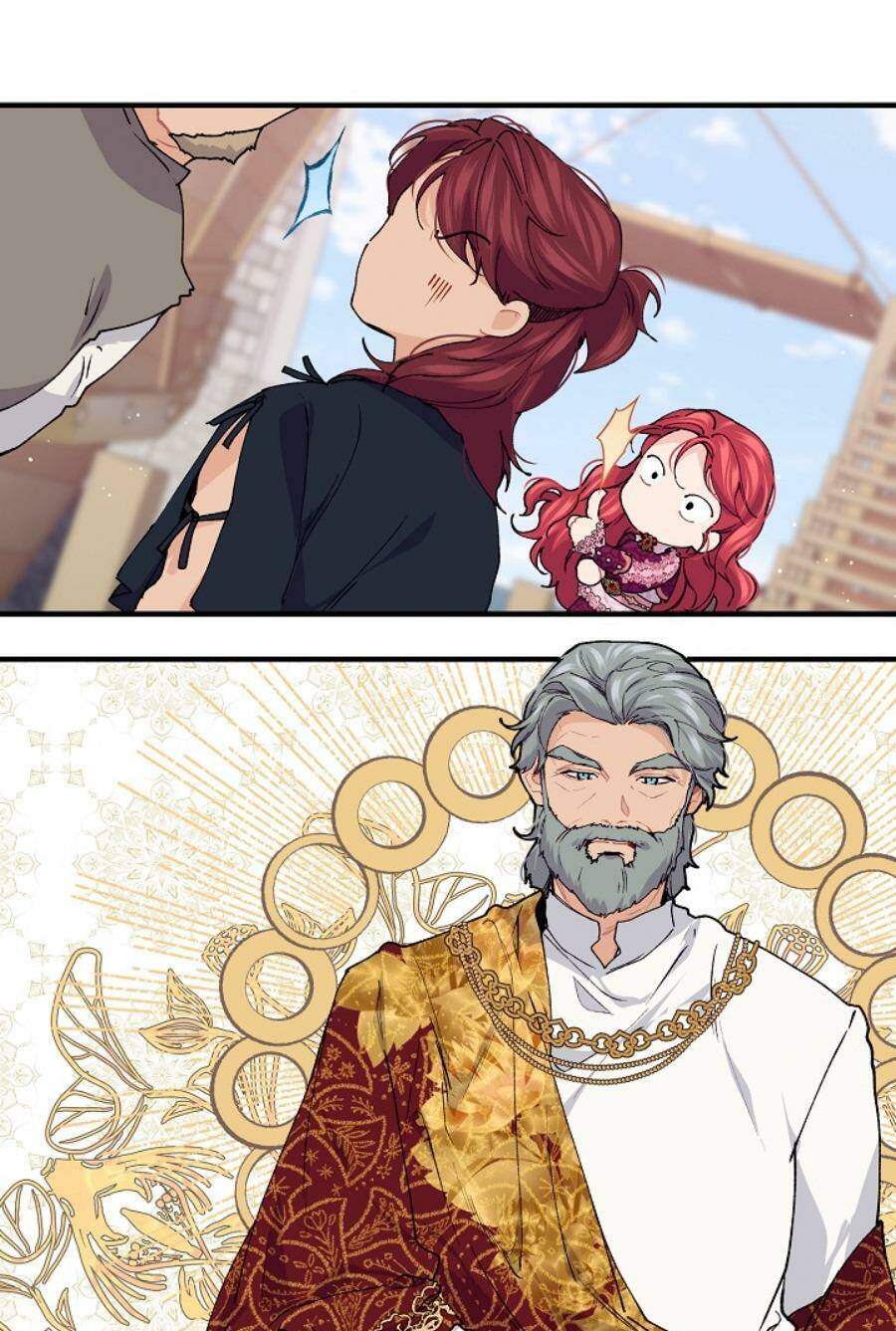 đại dương kiêu sa chapter 41 58