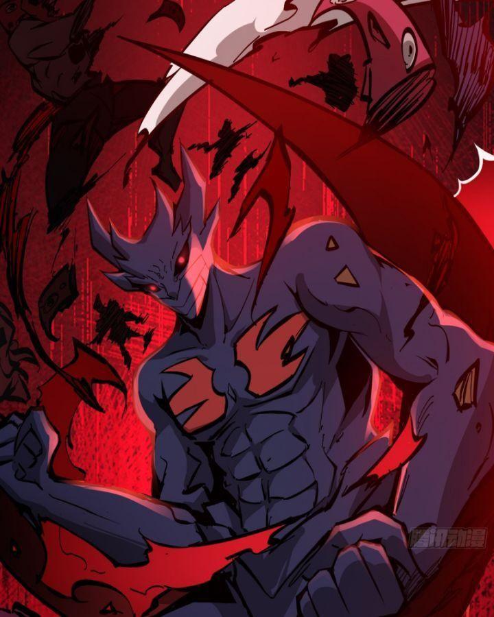 ta thật sự không phải ma vương chapter 4 83