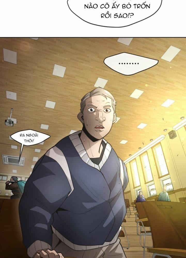 kĩ nguyên của anh hùng chapter 114 43