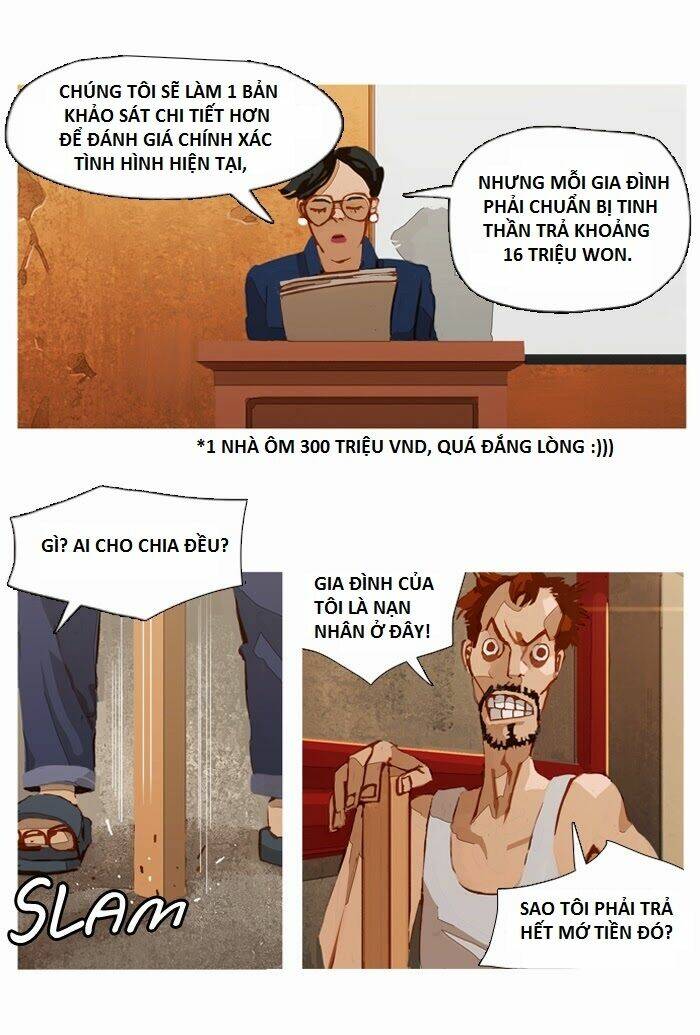 subtle disaster chapter 16 1