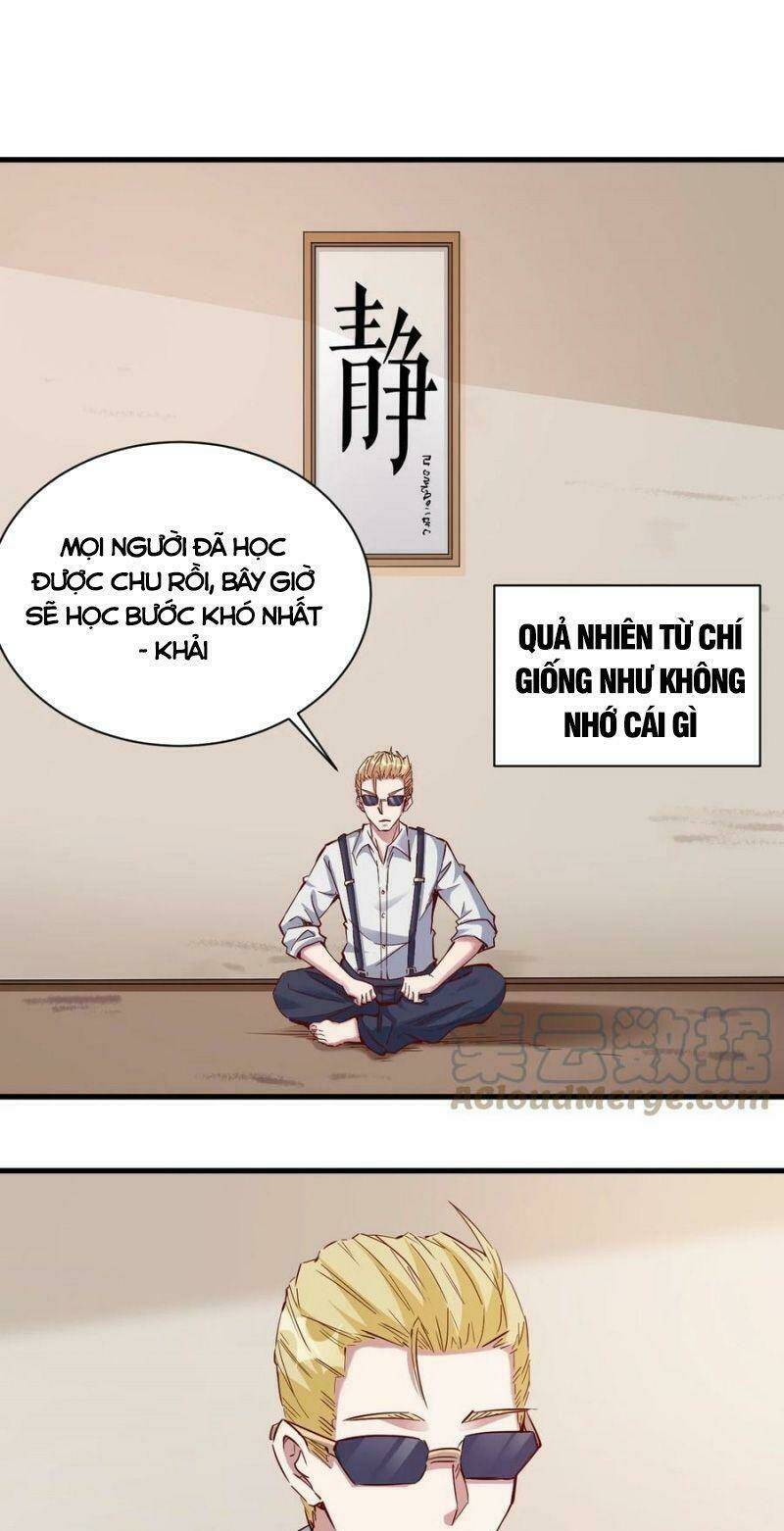 thánh đường chi thành chapter 95 25