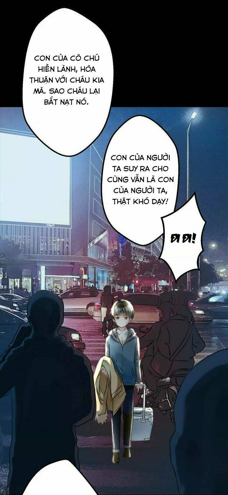 lão ca minh tinh, mời xuất chiêu! chapter 8 8