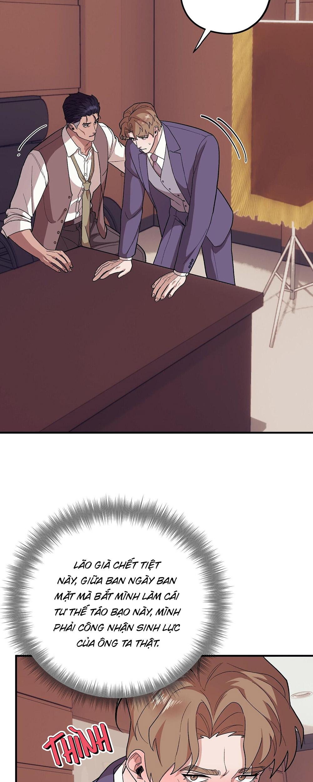 làm dâu nhà tài phiệt họ kang chapter 57 67