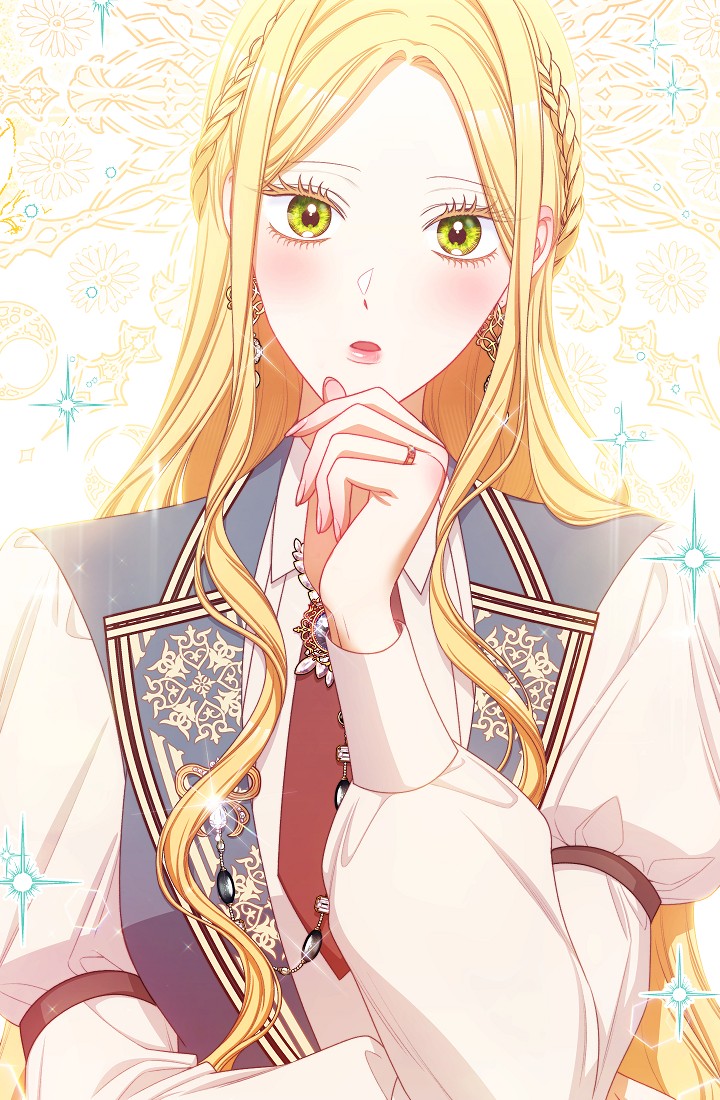 ác nữ đảo ngược đồng hồ cát chapter 115 53