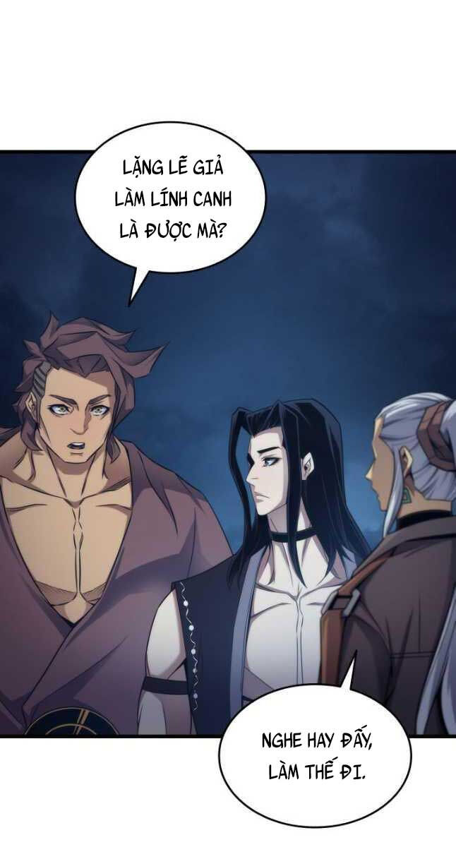 sự trở lại của pháp sư vĩ đại sau 4000 năm chapter 168.1 9