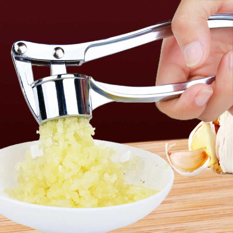 Dụng cụ ép tỏi, hành, nghiền tỏi, xay tỏi, hành