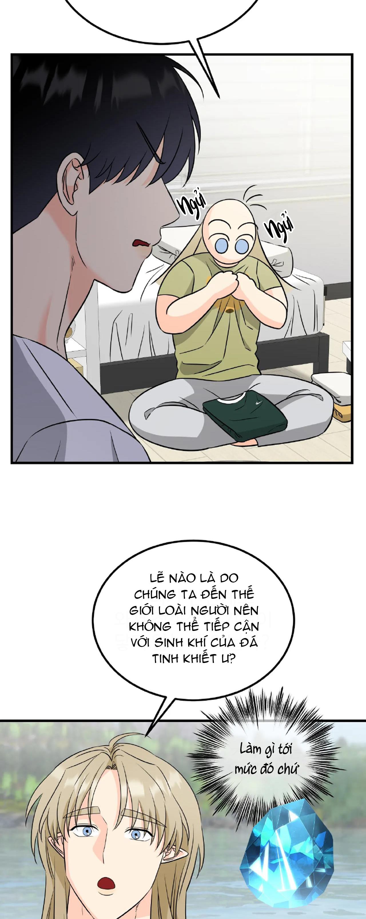 tình yêu cổ tích chapter 6 5