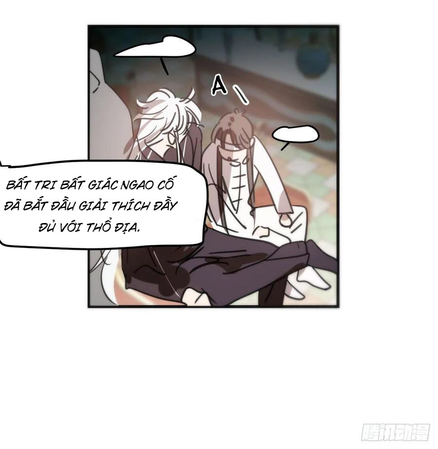 Bắt Lấy Ngao Ngao chapter 162 - Trang 17