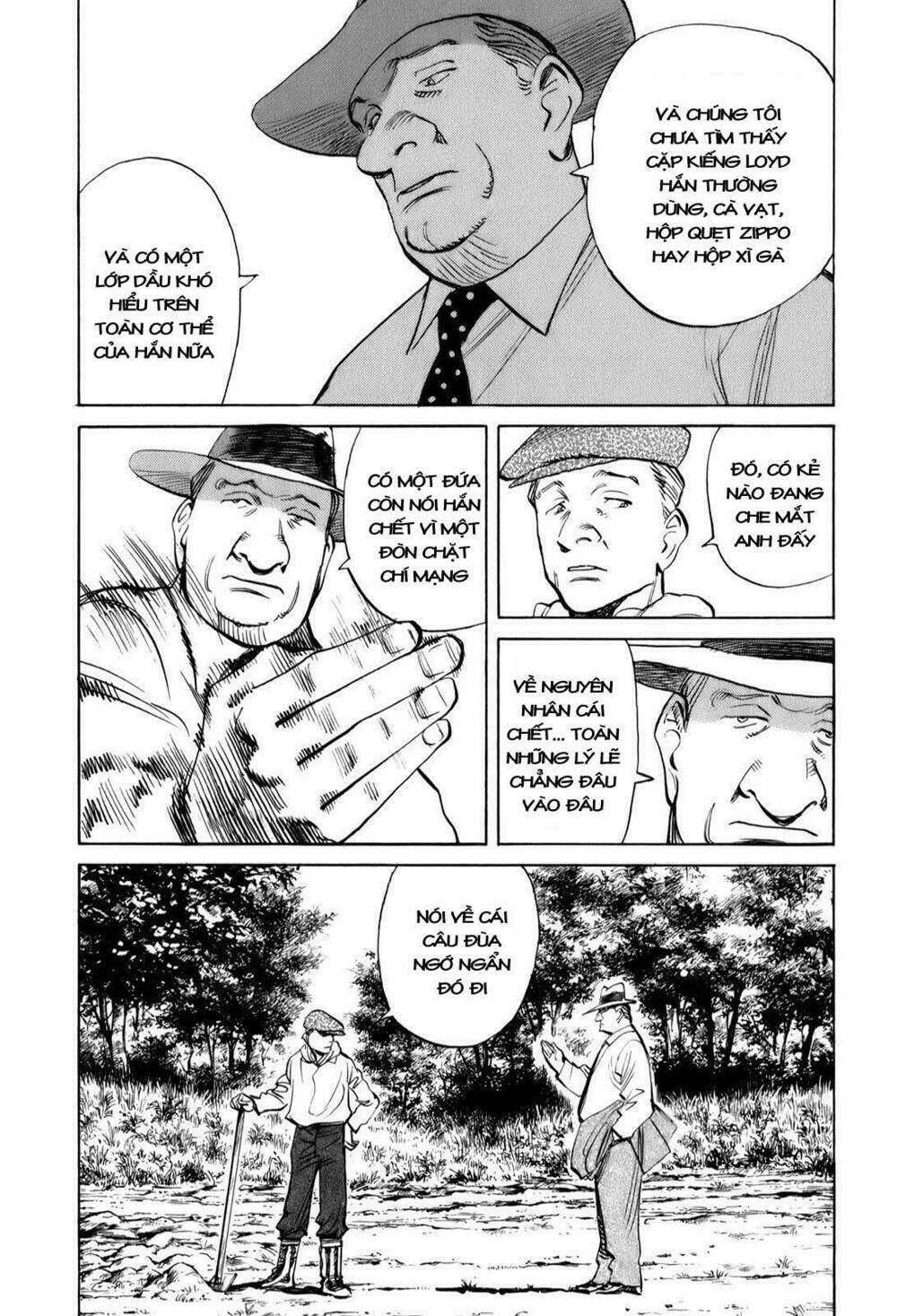 billy bat chapter 12 15