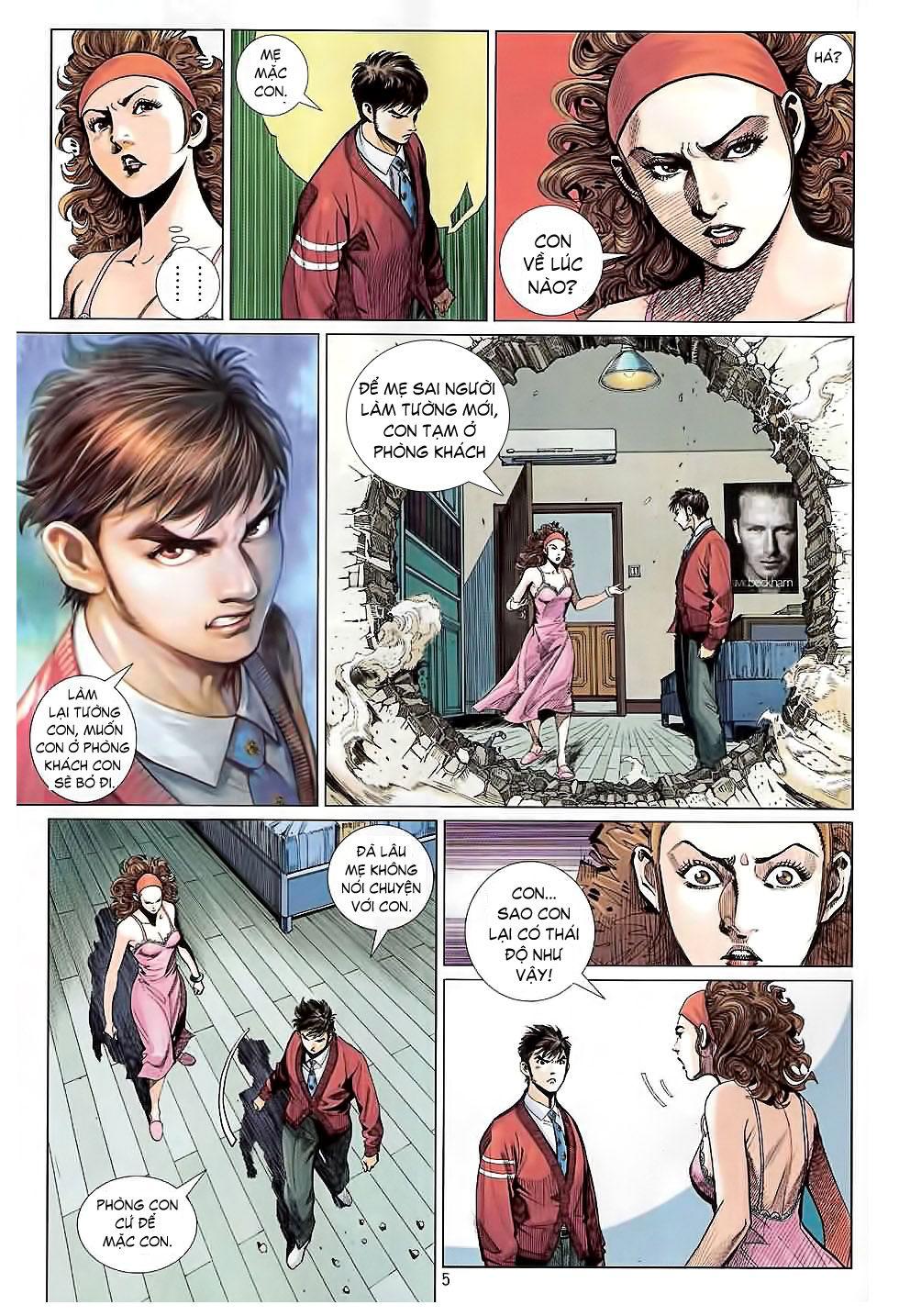 kungfu (công phu) chapter 2 5