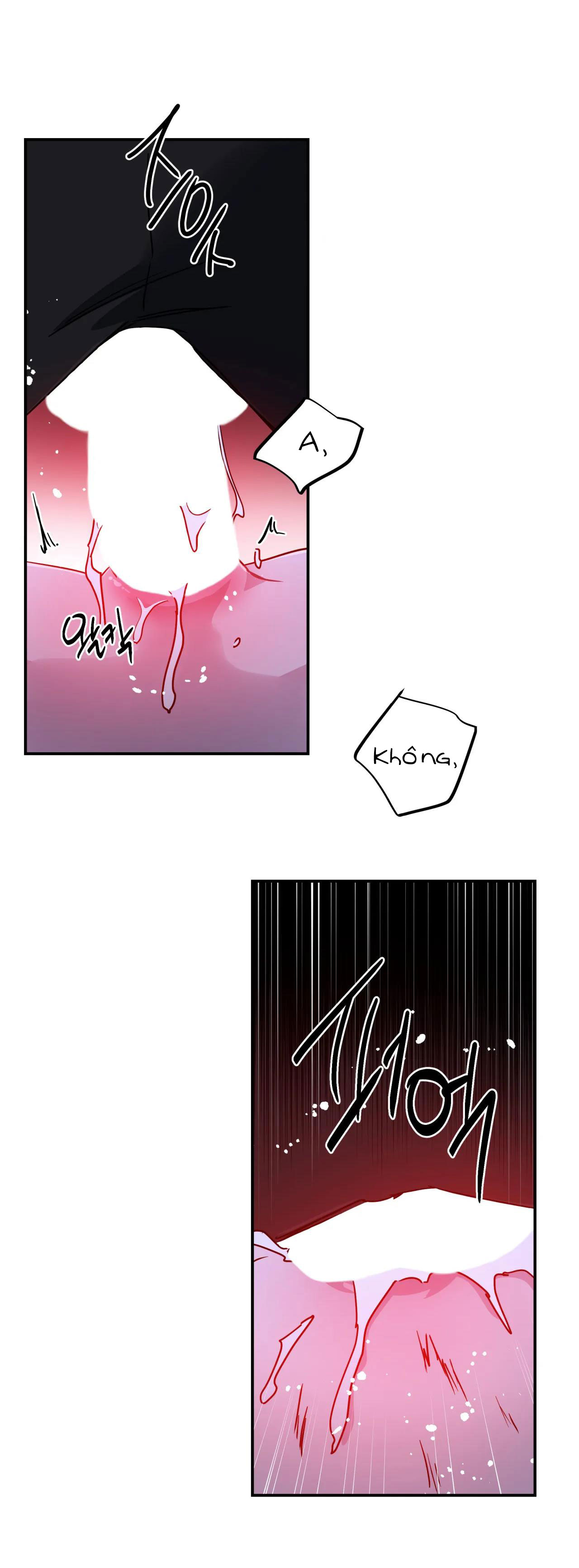 hắc vực chapter 58.1 14