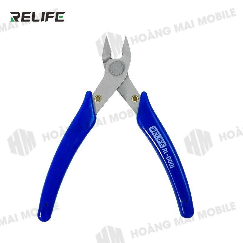 Kìm RELIFE RL-0001 Precision Pliers