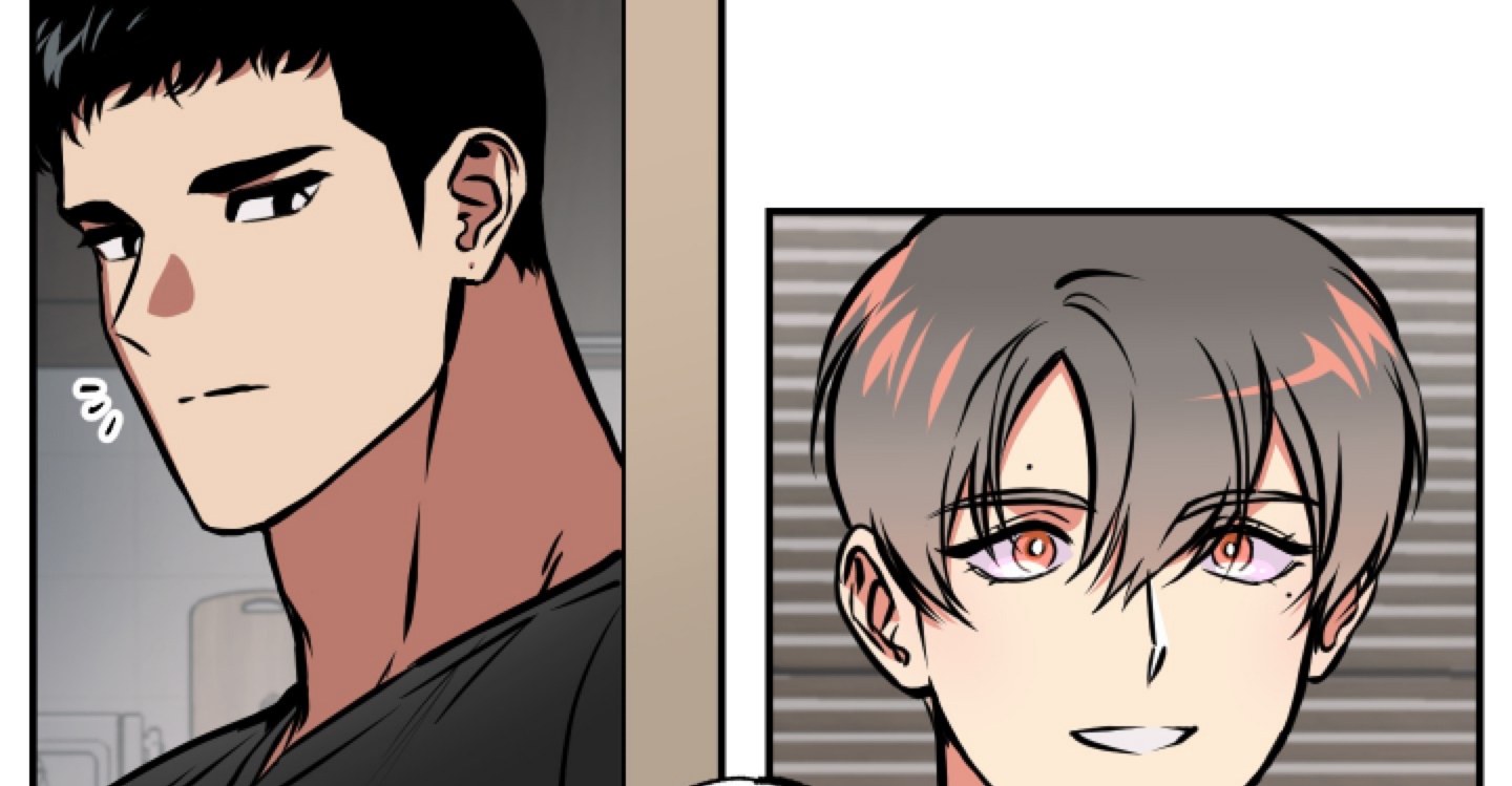 cây thương của ghost chapter 18 35