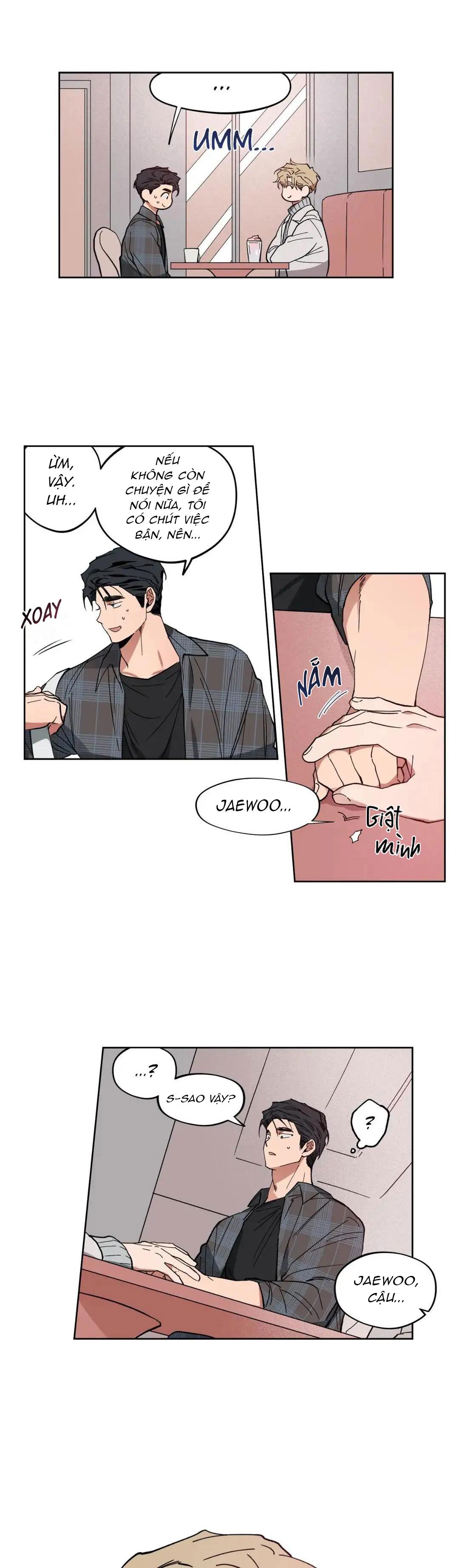 love plan chapter 4 14