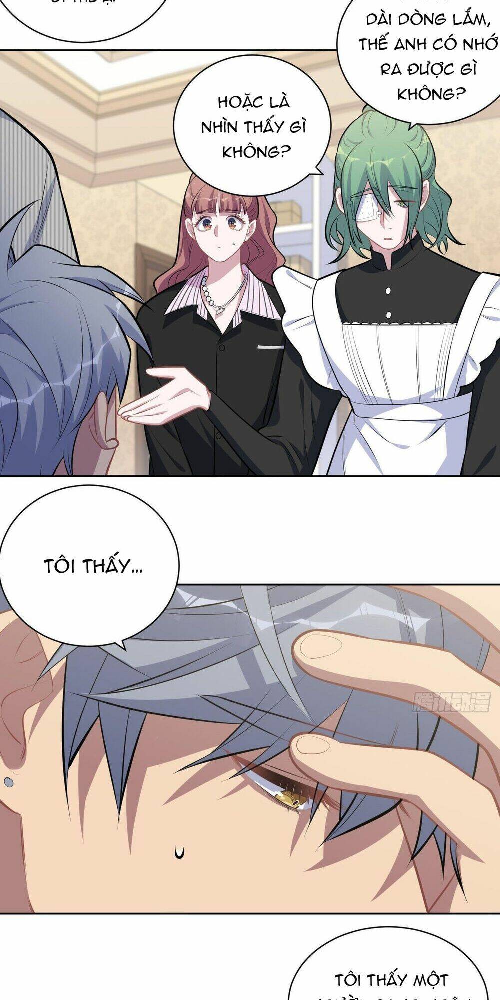 nhạc phụ đại nhân là lão bà chapter 148 5