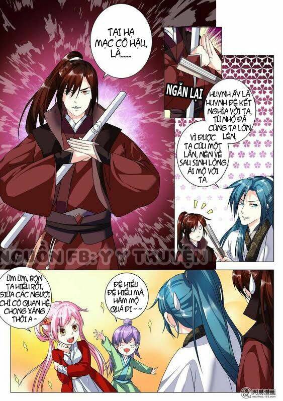 l­ưu manh giang hồ chapter 13 2