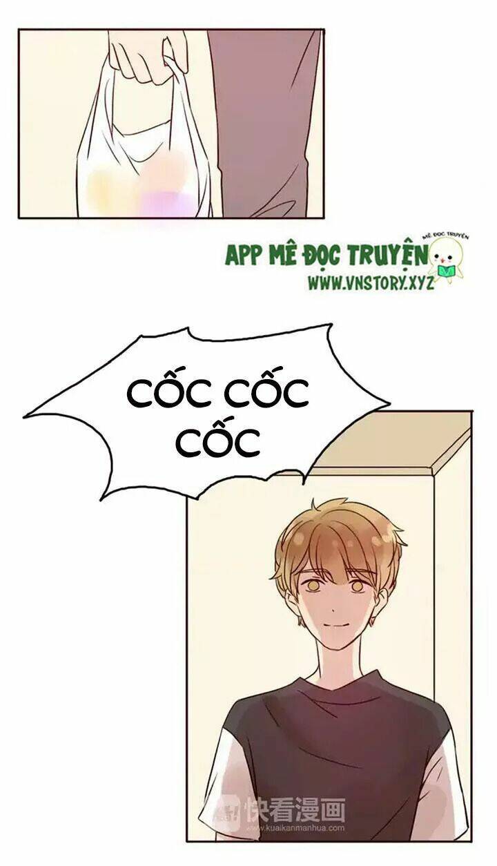 tình yêu không nói dối chapter 65 2