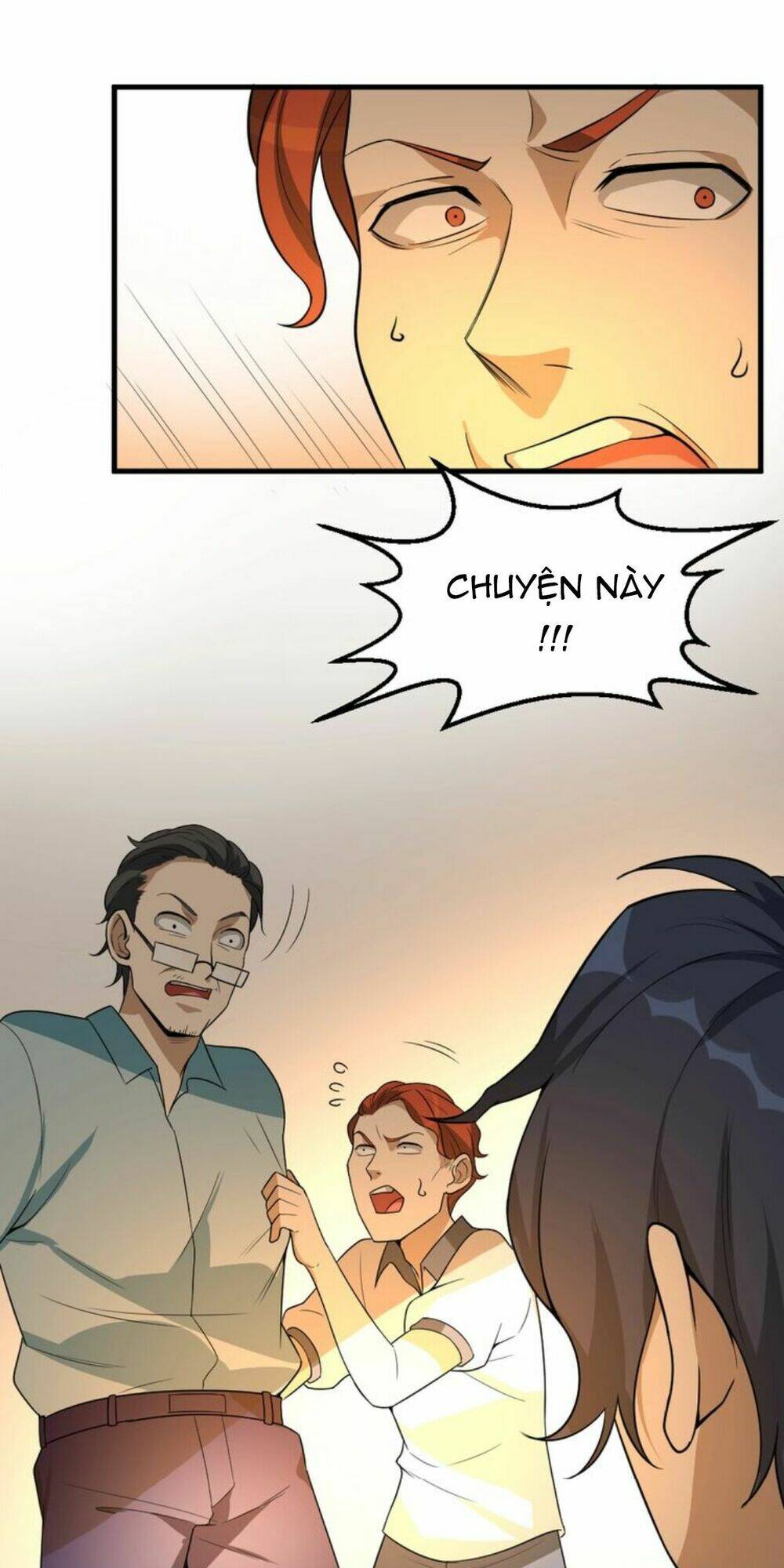 app tu chân mạnh nhất chapter 5 33